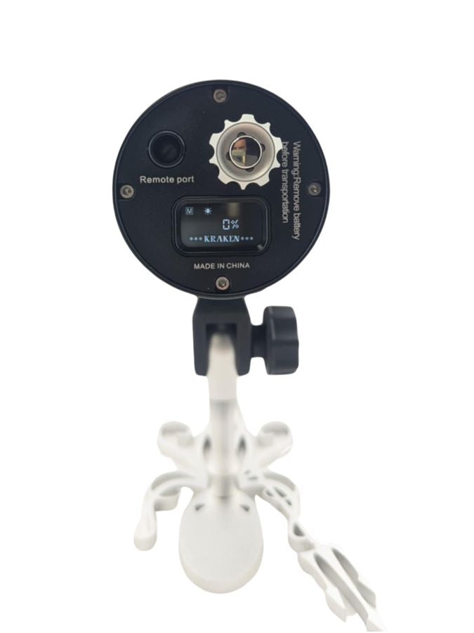 Hydra 12000 Wide/RGB/UV/Strobe
