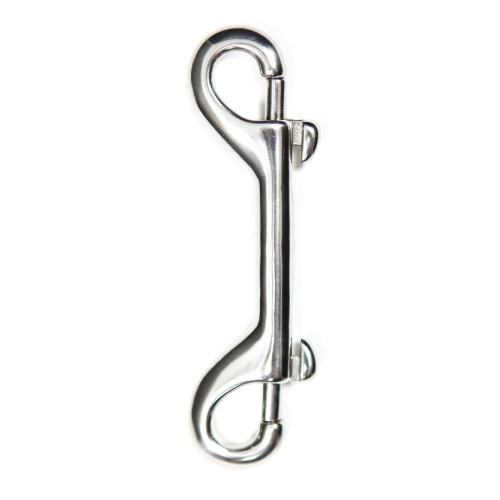 Highland 4.5” Double-ender Bolt Snap