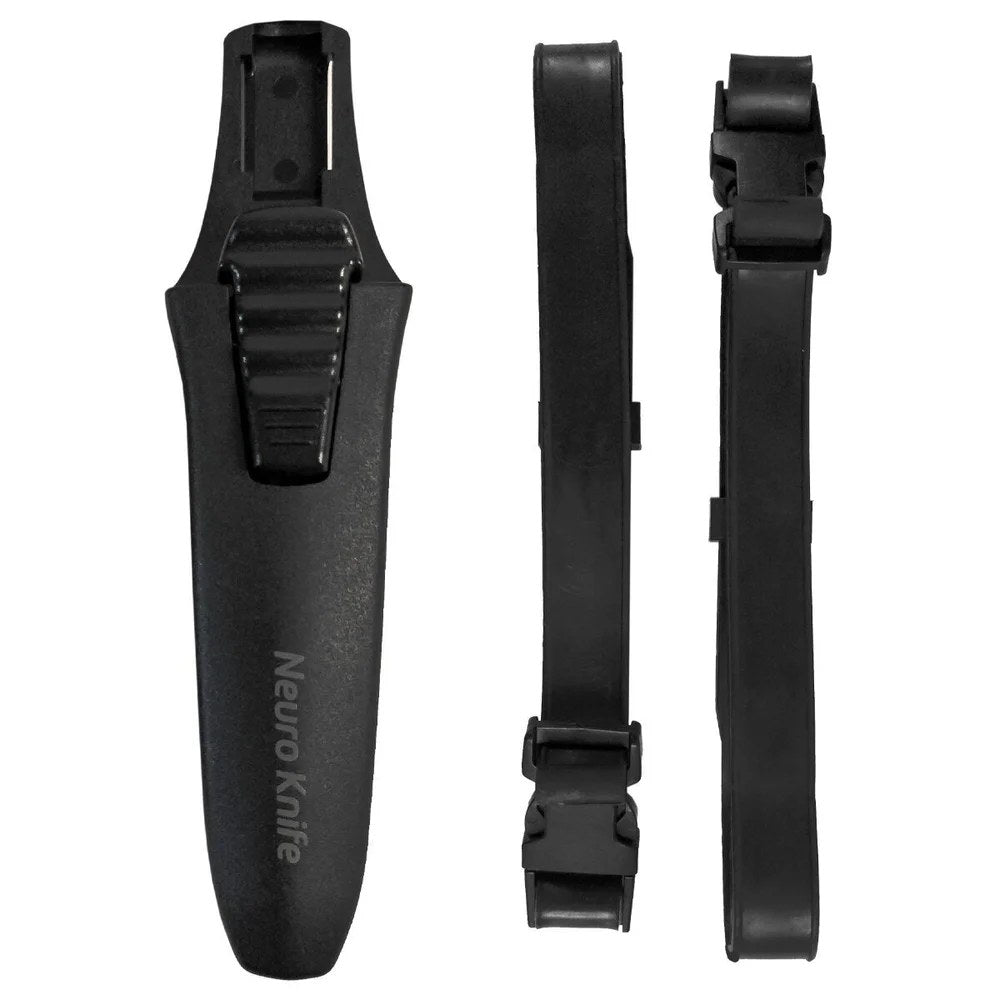 XS Scuba Neuro - Titanium Knife