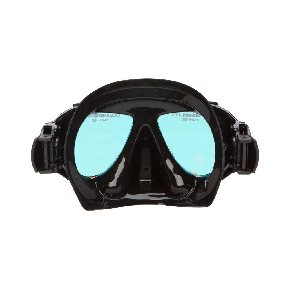 Oceanways - OceanCat-HD Mask
