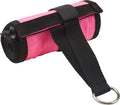 OMS Diver's Alert Marker, 3.3' Long (1 Meter), Closed, Open Bottom and No-Lock LP Connector, w/ OPV...