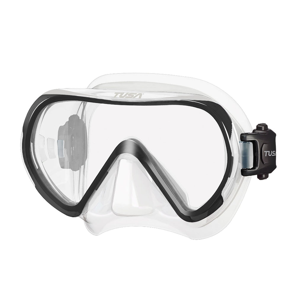 Tusa Ino Mask