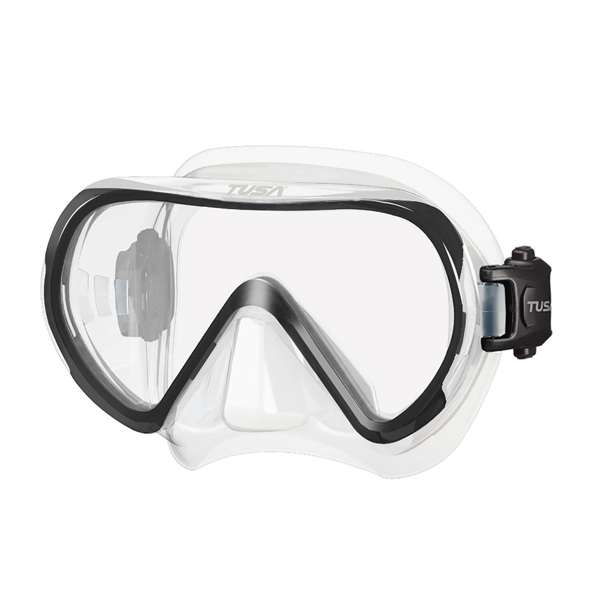Tusa Ino Mask