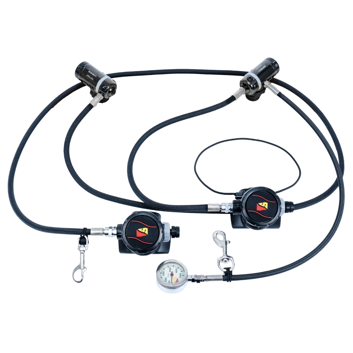 REG - XT1/XT2 DOUBLES PACKAGE