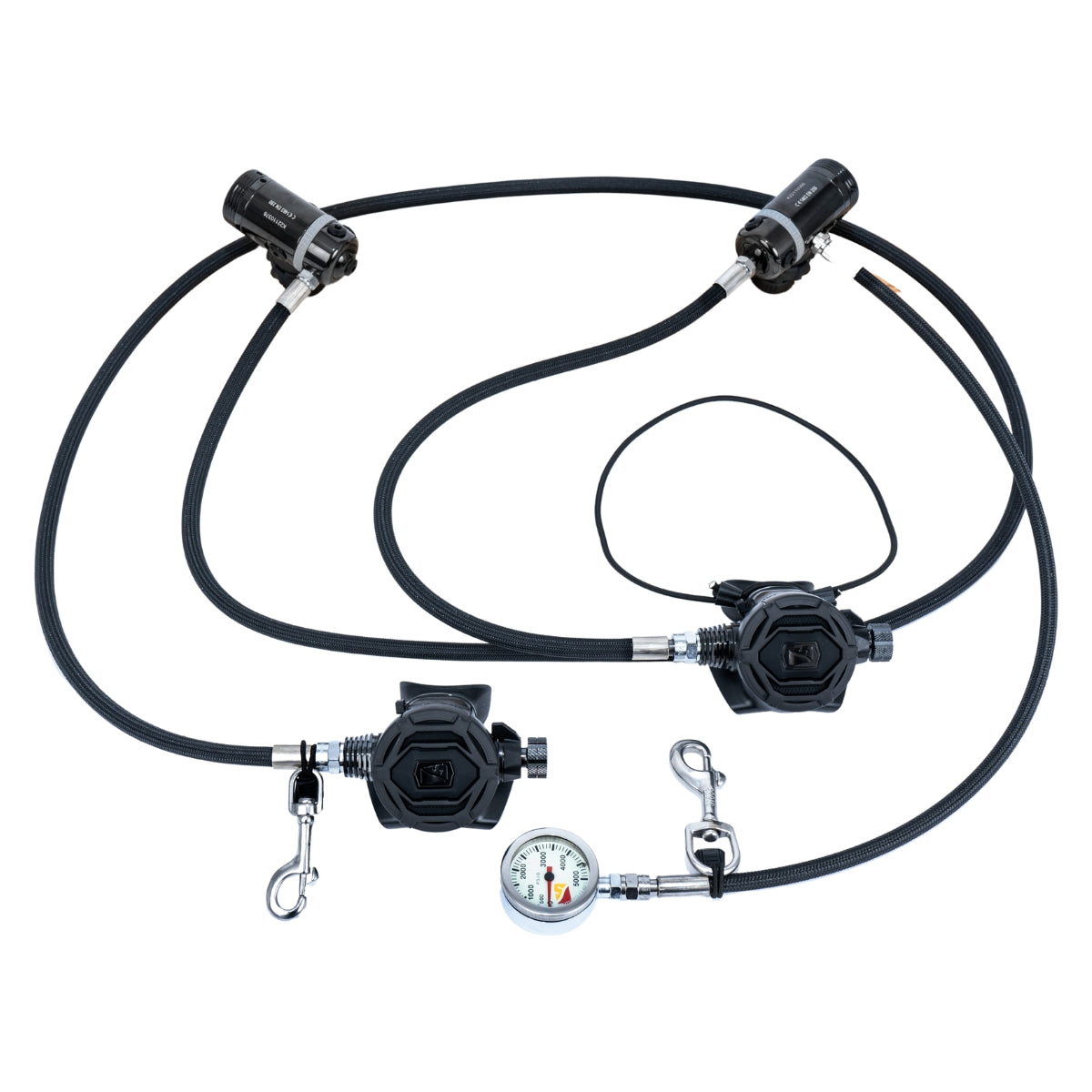 REG - XT1/XT4 DOUBLES PACKAGE