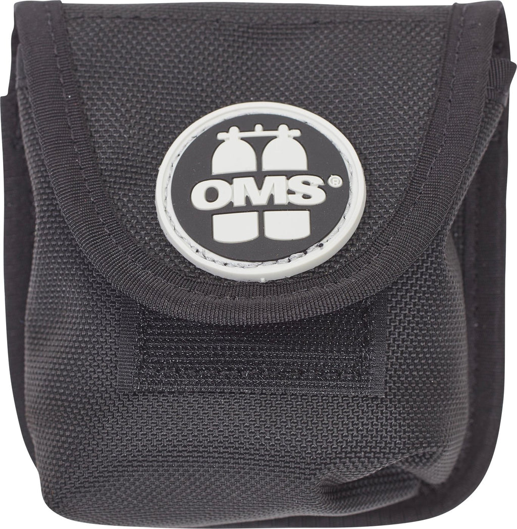 OMS Small Trim Weight Pocket