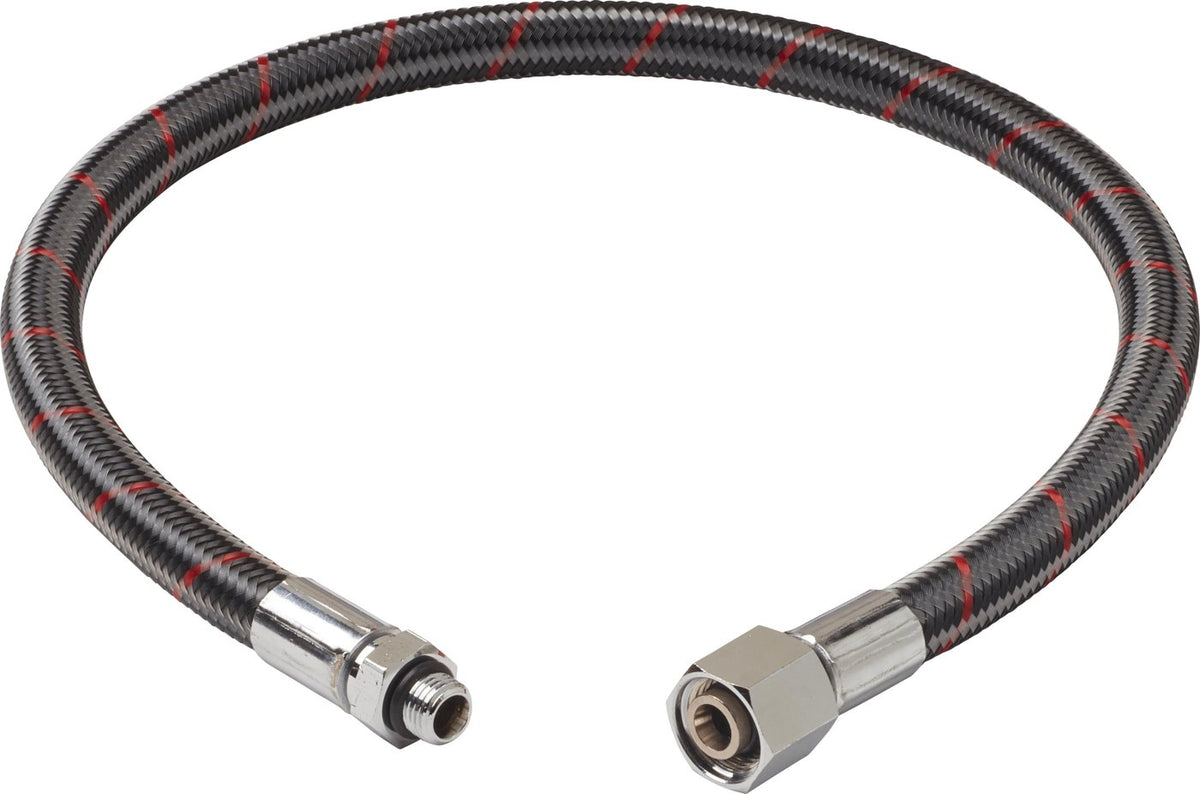 OMS by Miflex High Flexible Regulator Hose