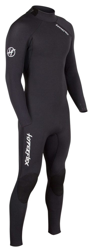 Henderson VYRL 5/4mm GBS Fullsuit