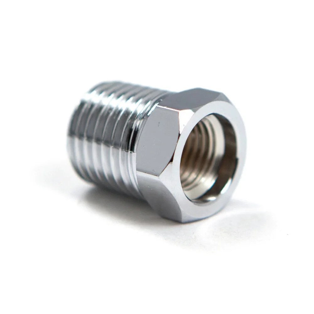 XS Scuba 1/4” NPT Male to 3/8”-24 UNF Female