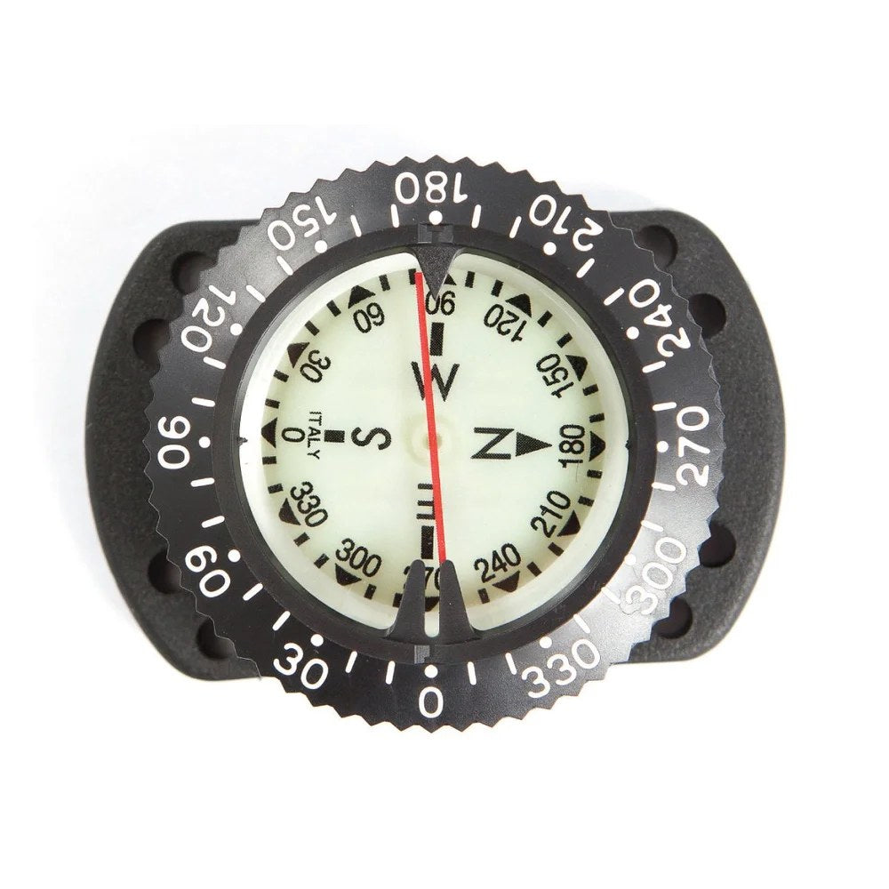 Highland Bungee Mount Compass