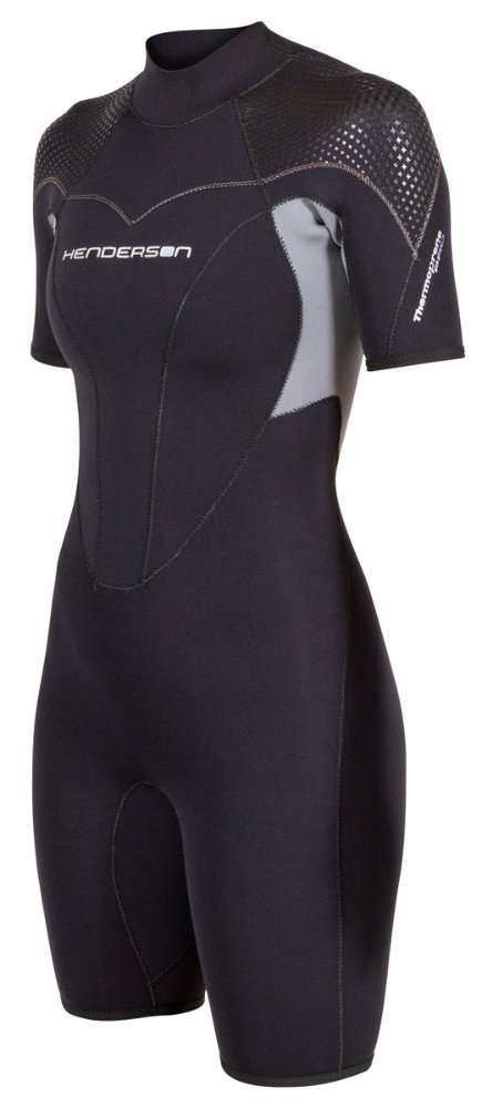 Henderson 3mm Thermoprene Pro Shorty (Women's)