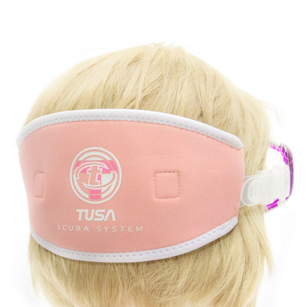 Tusa MS-20 Mask Strap Cover