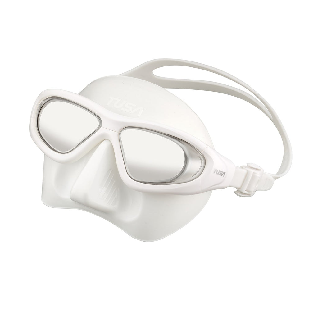 Tusa Lapis Freediving Mask