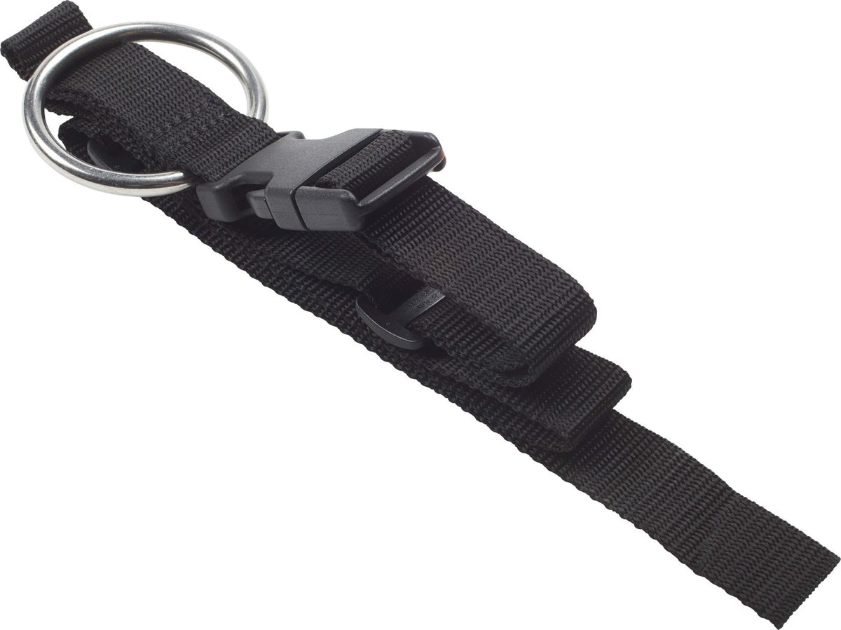 OMS Crotch Strap 1"