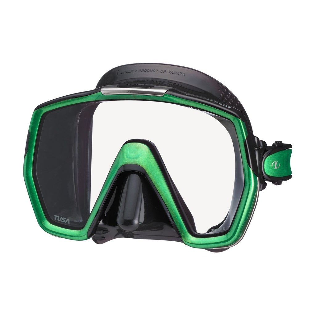 Tusa Freedom HD Mask