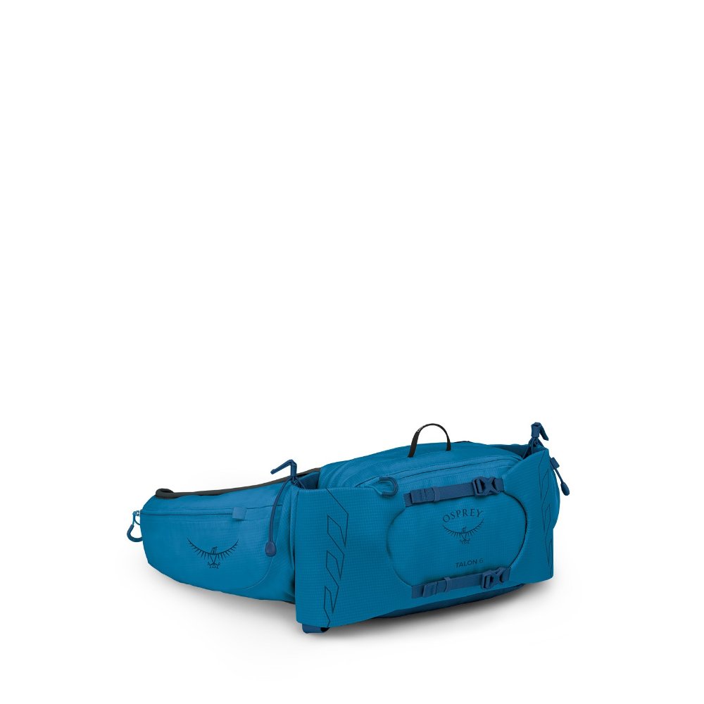 Talon 6 Extended Fit