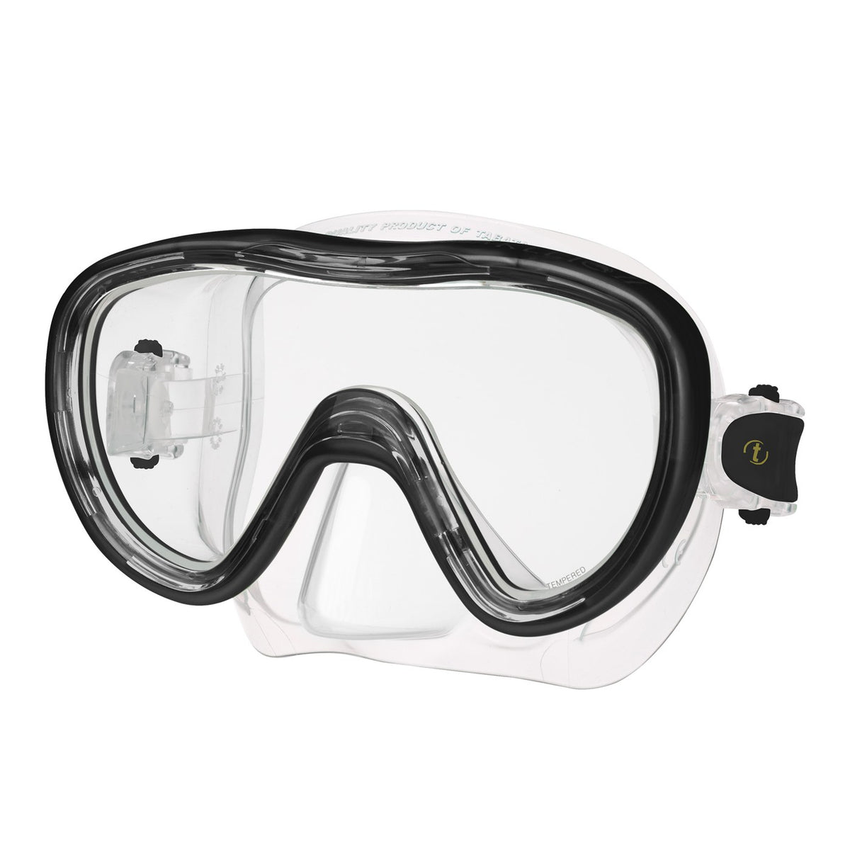 Tusa Mini Kleio II Mask