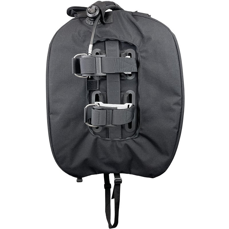 OMS IQ LITE CB Harness w/ Cummerbund Package