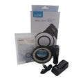 Kraken Ring light 3000 v2 RGBW