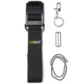 XDEEP Sidemount Tank Band Kit