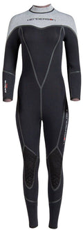Henderson 5mm Aqualock Quikdry Fullsuit (Women's)