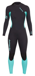 Henderson VYRL 3/2mm GBS Fullsuit