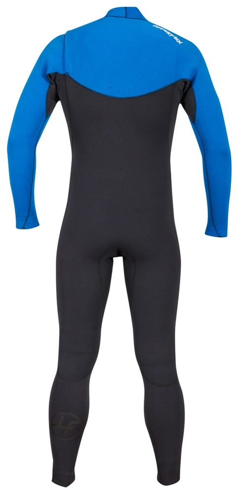 Henderson VYRL 3/2mm FZ Fullsuit