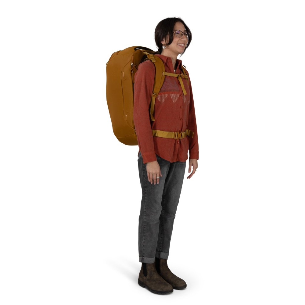 Sojourn Porter 65L Travel Pack