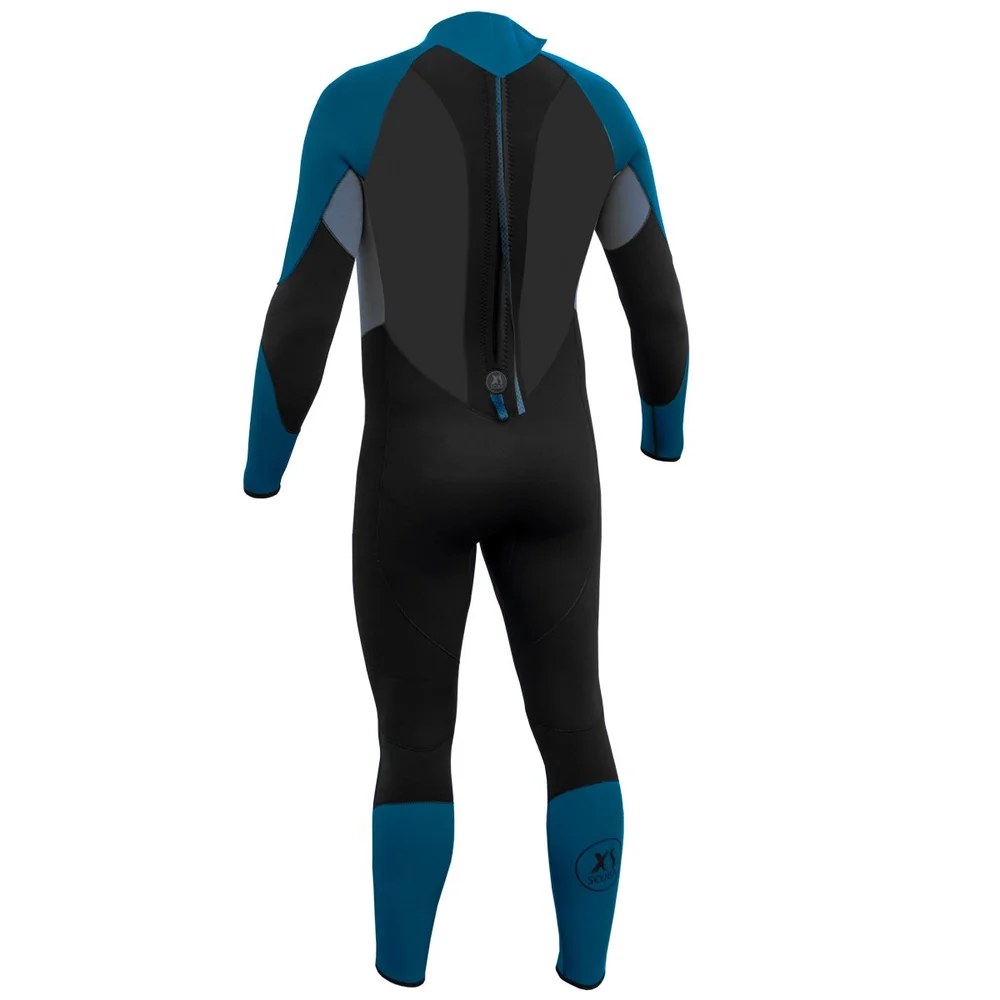 Kana Men's 3/2 & 5 mm Full Suit