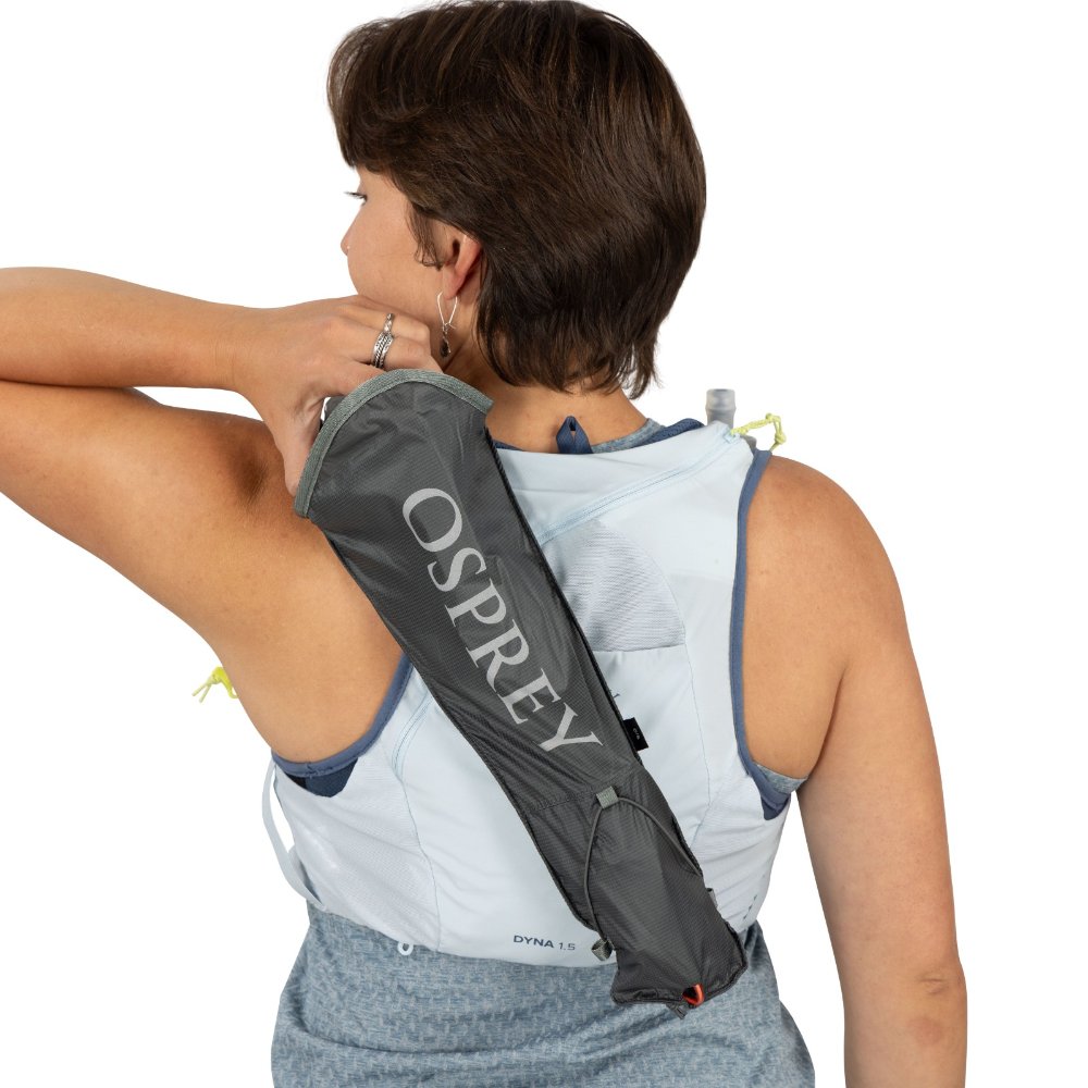 Osprey Duro Dyna Pro Running Pole Quiver