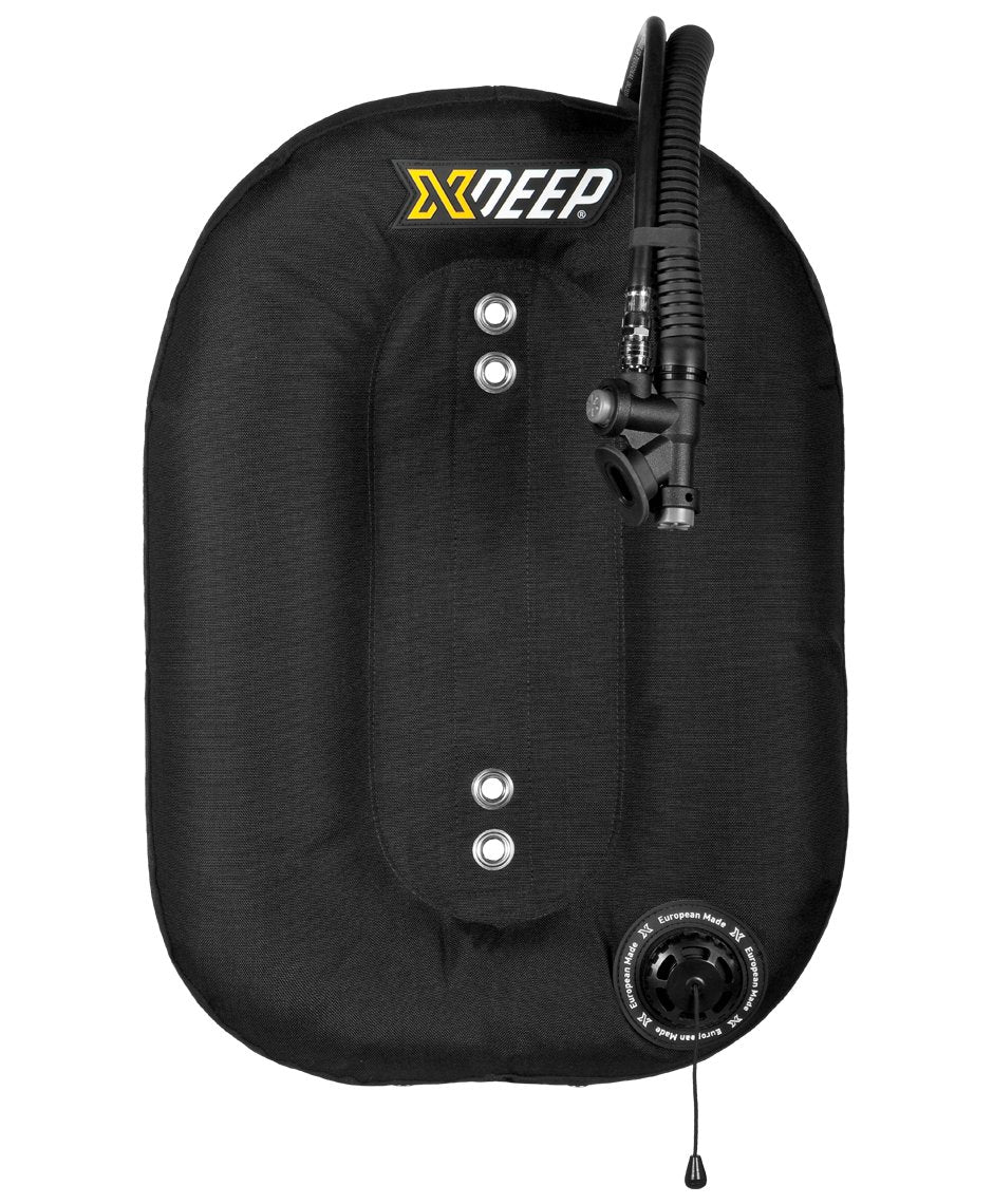 XDEEP ZEOS Wing (BC Only)