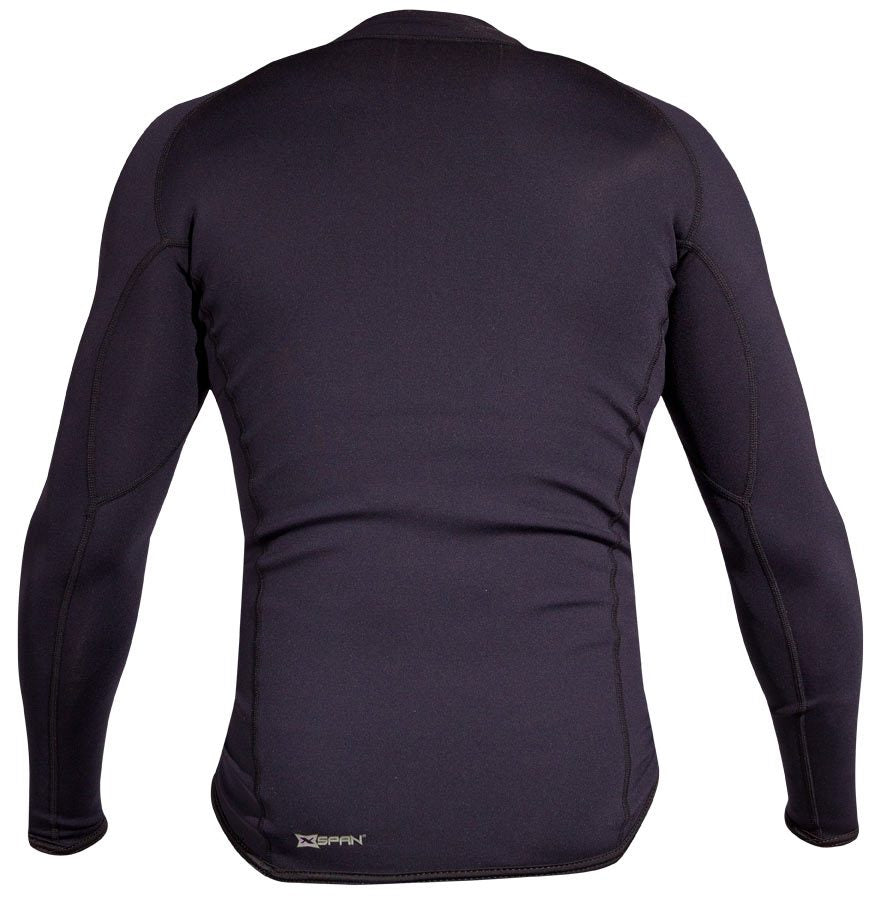 Henderson 1.5mm LS Xspan Top (Men's)