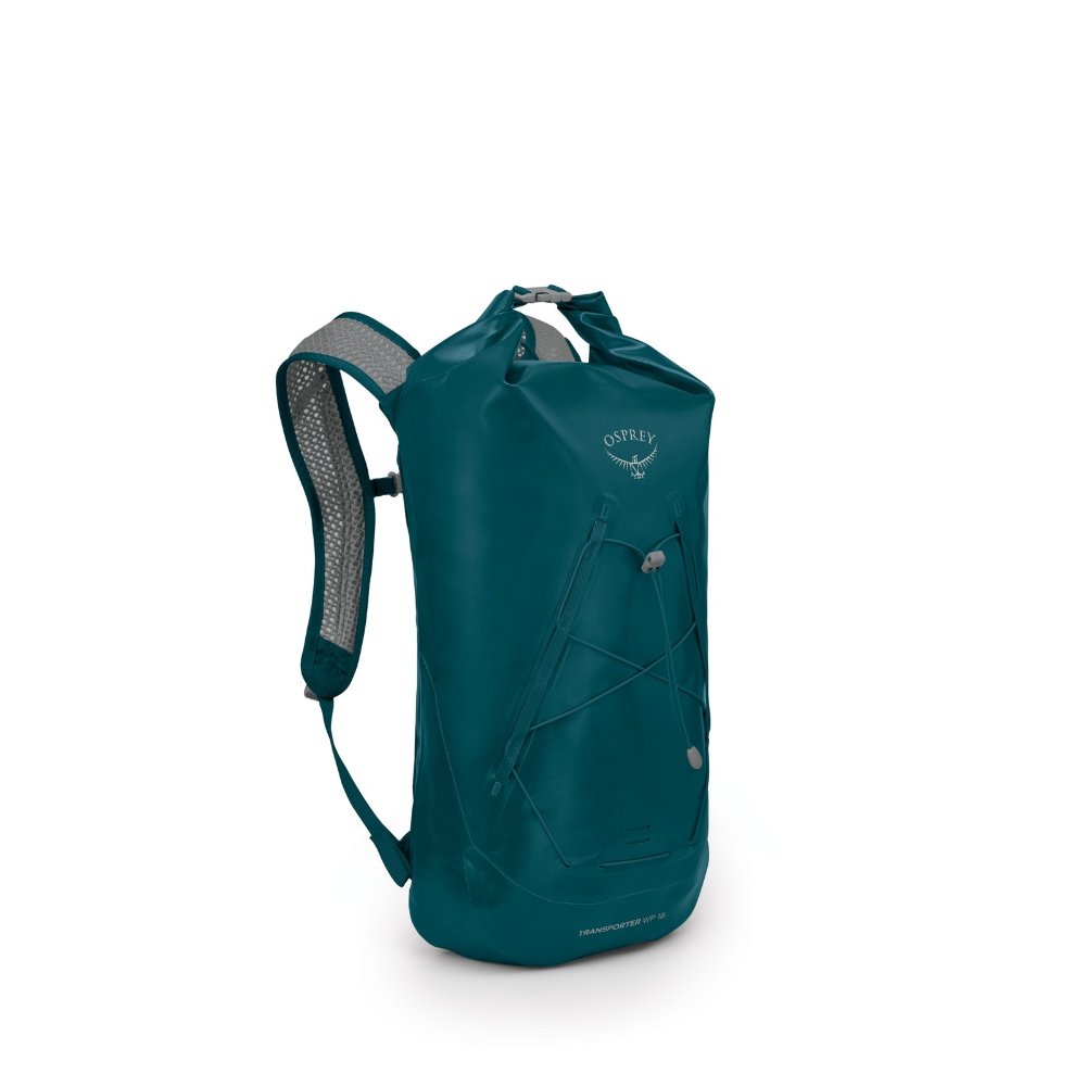 Transporter Waterproof 18