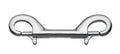 OMS BigGrip Stainless Steel Double-Ender 4"