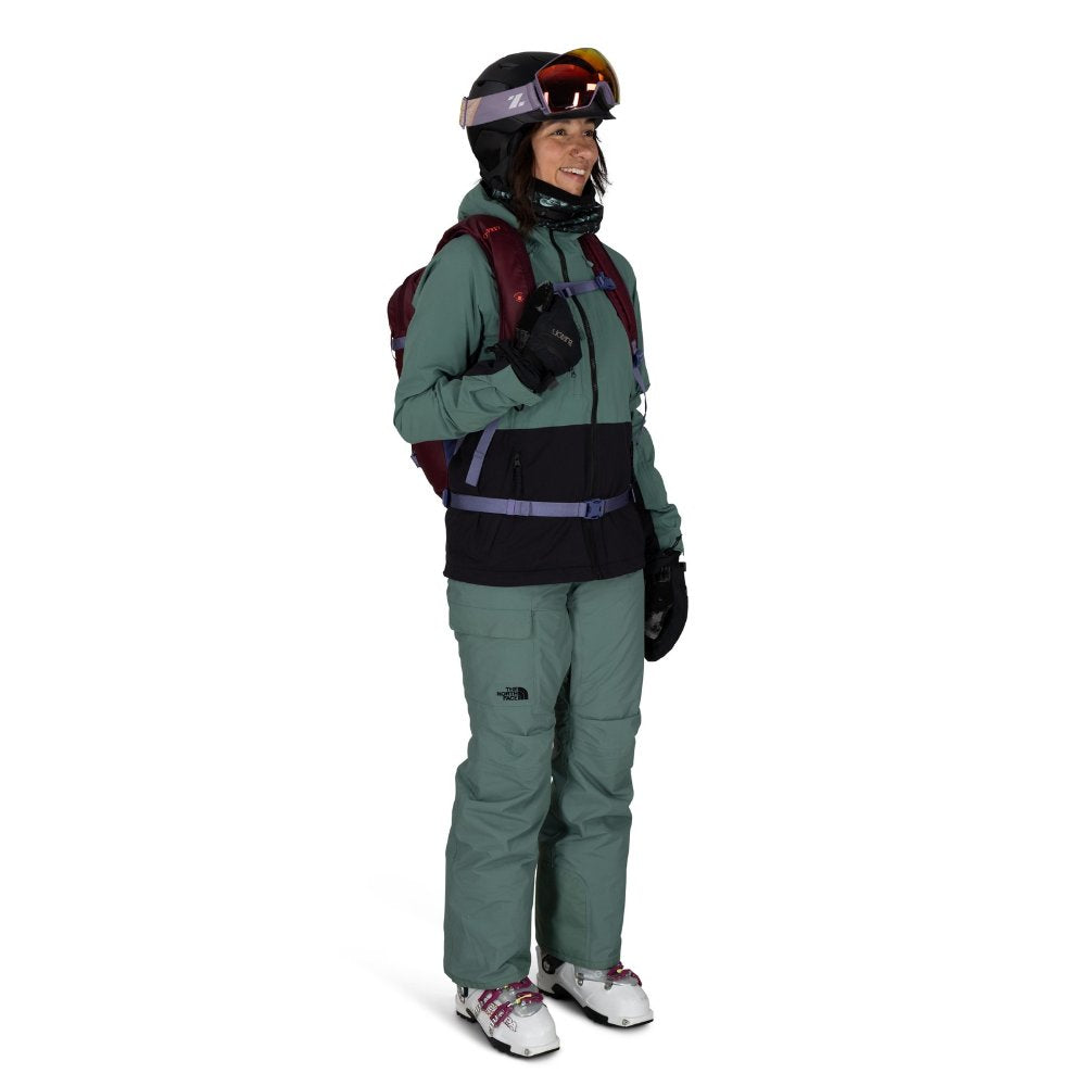 Glade 12L Ski &amp; Snowboard Hydration Backpack