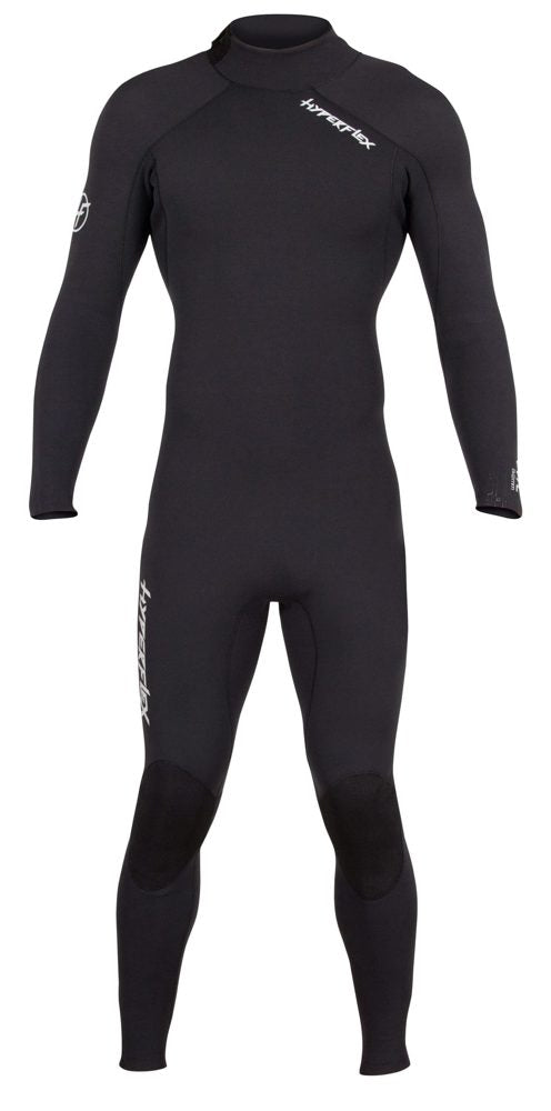Henderson VYRL 4/3mm GBS Fullsuit (Men's)