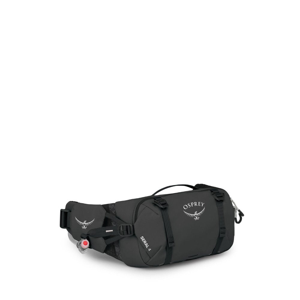 Seral 4 Bike Hydration Lumbar Pack