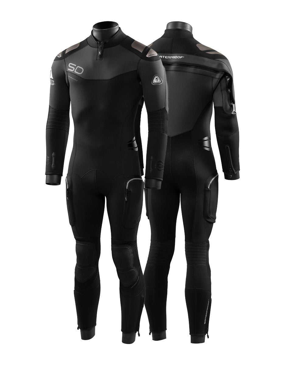 Waterproof SD Neoflex 7mm Semidry
