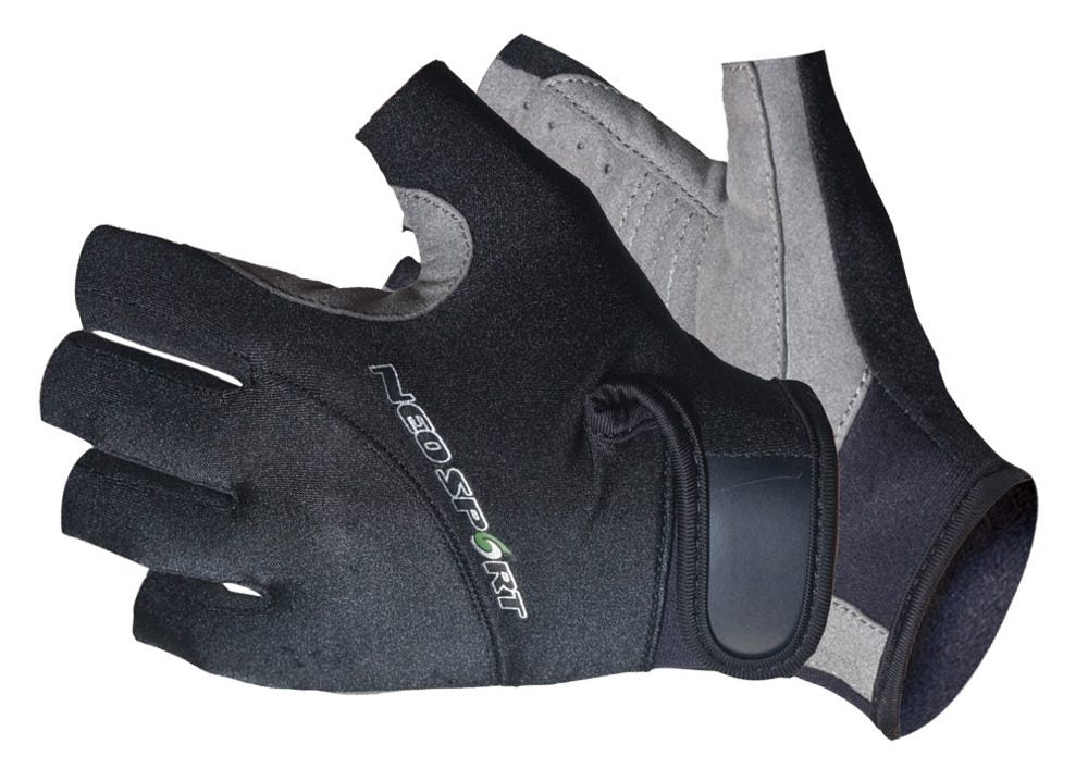 Henderson Neosport 3/4 Finger Sport Glv