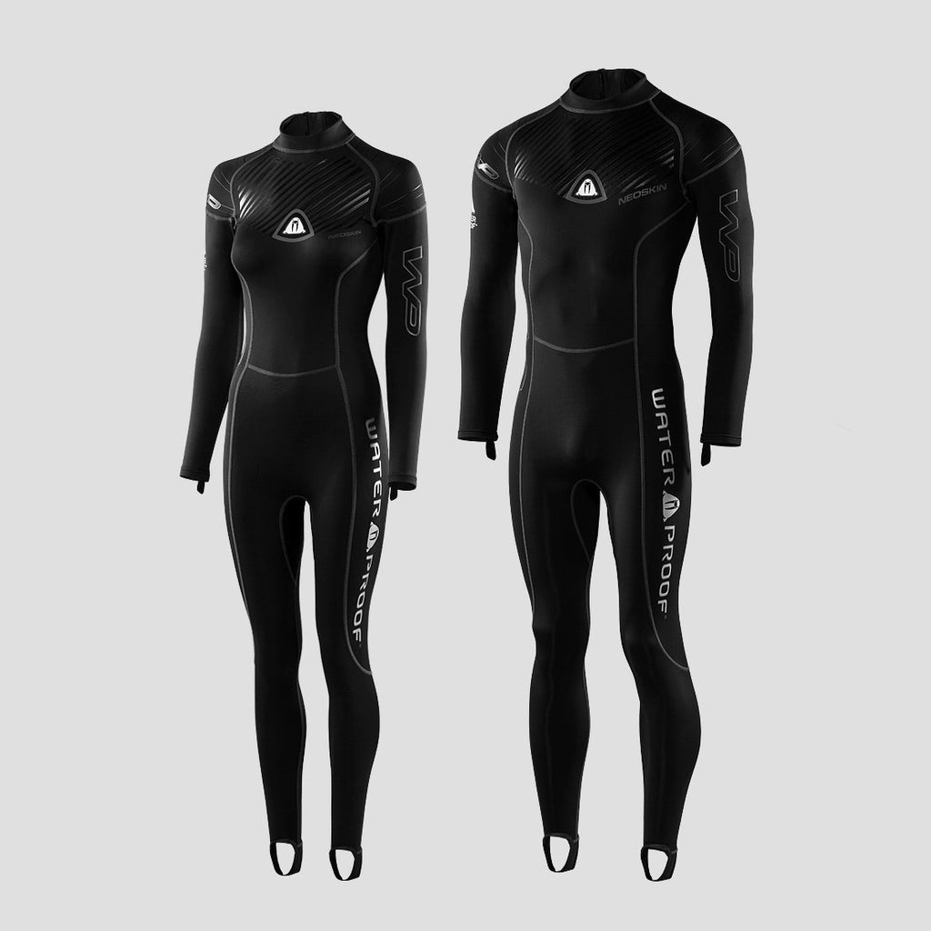 Waterproof Sport Neoskin