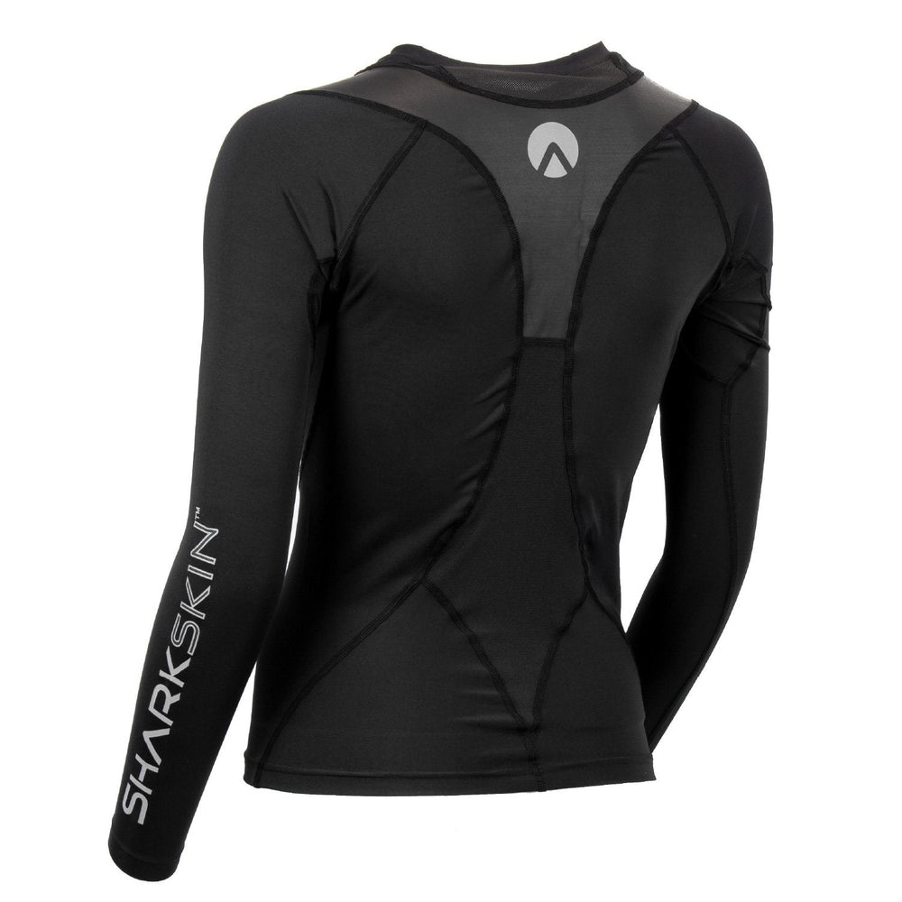 Sharkskin R-Series Compression Long Sleeve