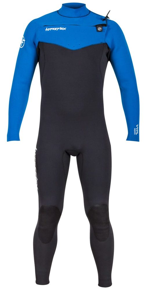 Henderson VYRL 3/2mm FZ Fullsuit