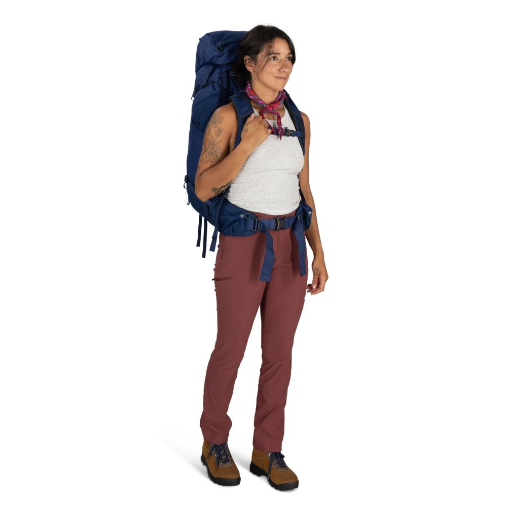 Kyte LT 65 Backpacking Pack
