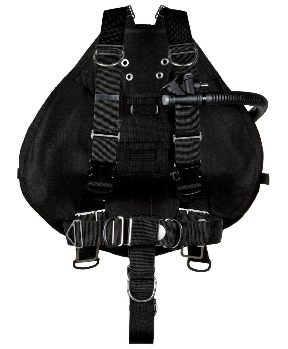 XDEEP STEALTH 2.0 Rec Sidemount BC (BC Only)