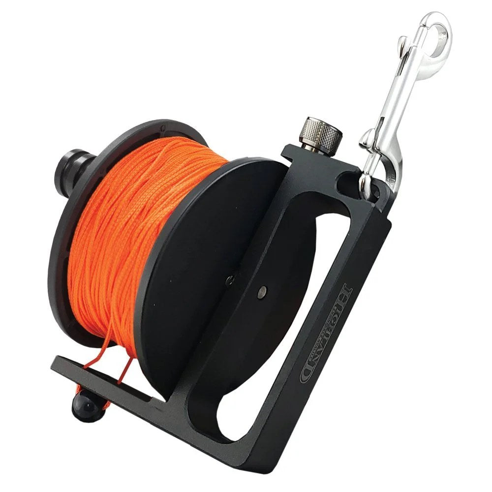 Highland Tech Reels