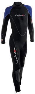 Henderson 5mm Thermoprene Jr Fullsuit
