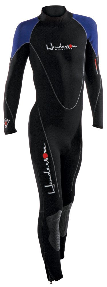 Henderson 5mm Thermoprene Jr Fullsuit