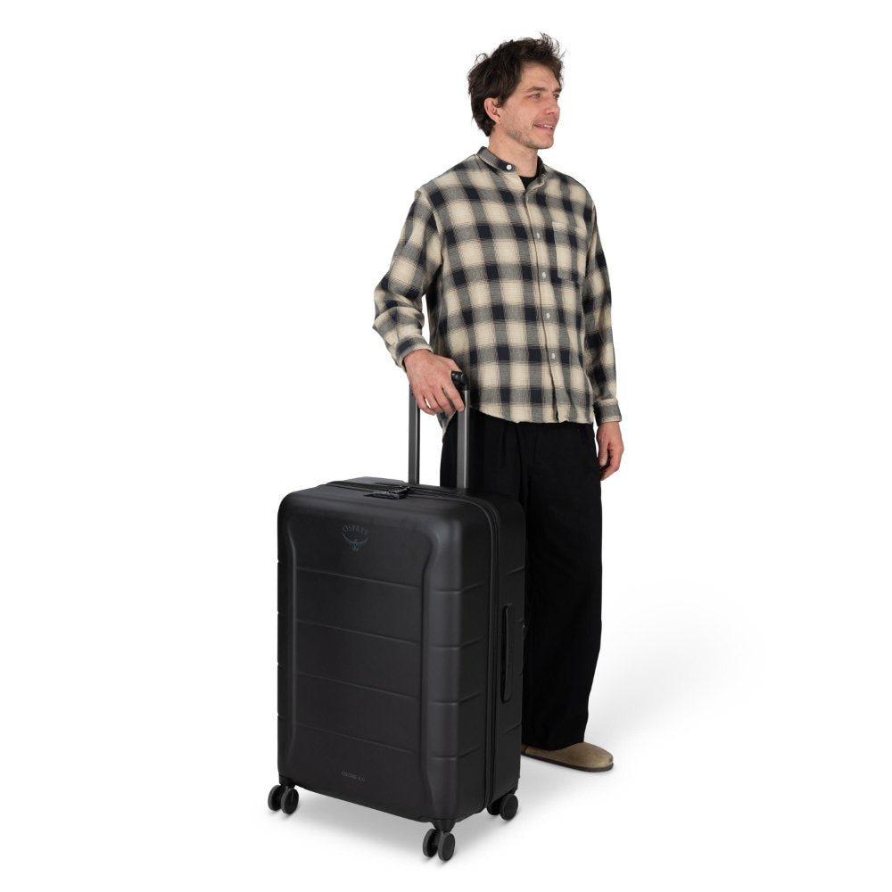 Ozone Hardside 30" Luggage