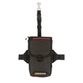 Dive Rite Bellows Thigh Pocket - Large