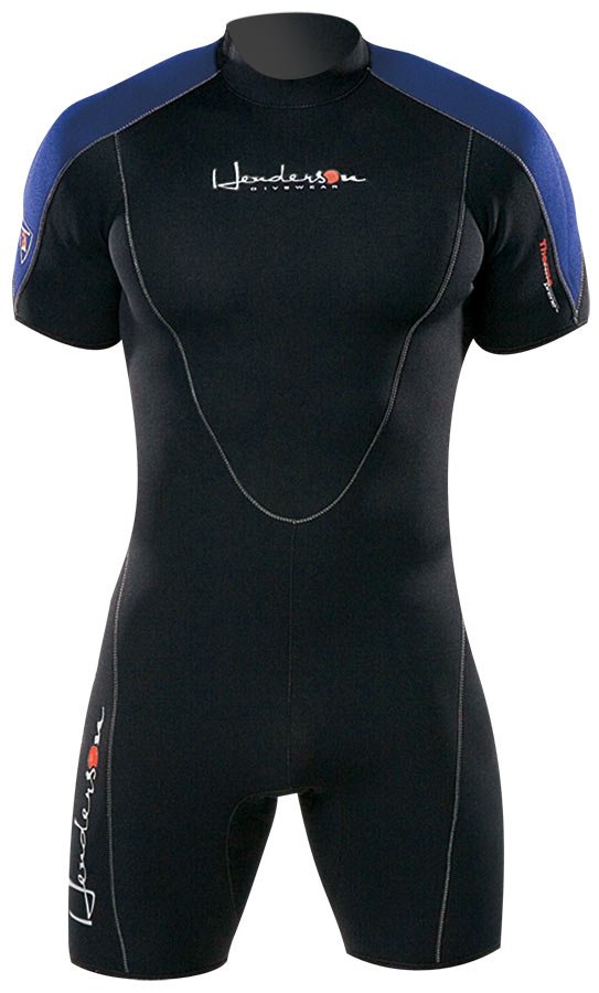Henderson Access 2.5mm Springsuit
